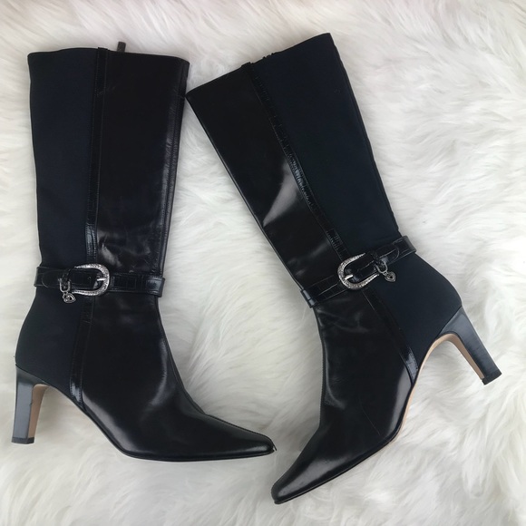 Brighton Shoes - Brighton Rachel Tall Boots